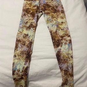 Onzie Leggings